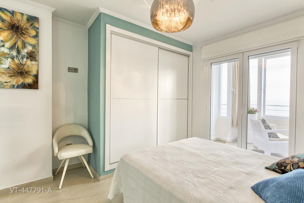 Apartment Balcon De Poniente 2116 *