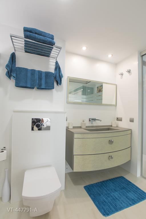 Appartement Balcon De Poniente 2116 *