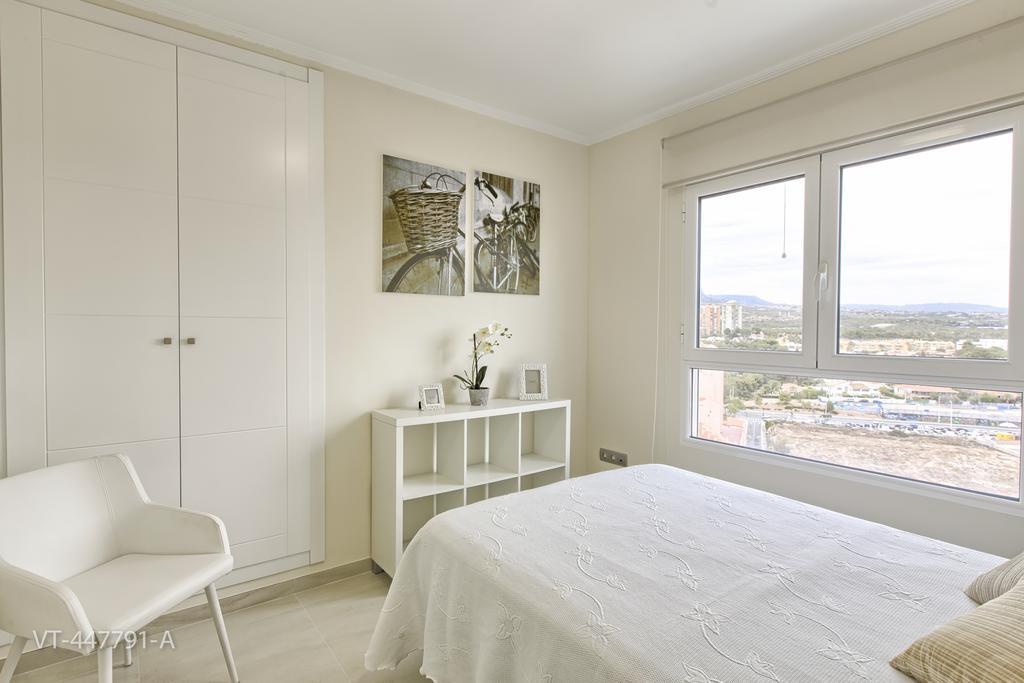 Appartement Balcon De Poniente 2116 Benidorm