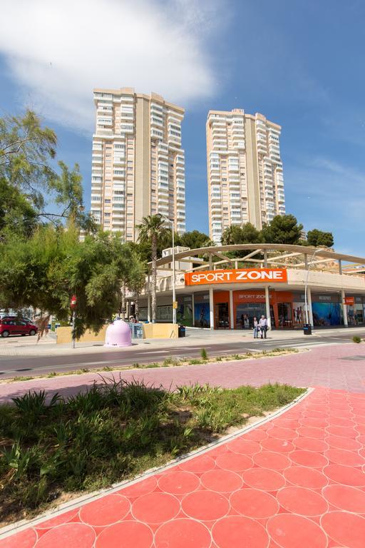 Appartement Balcon De Poniente 2116