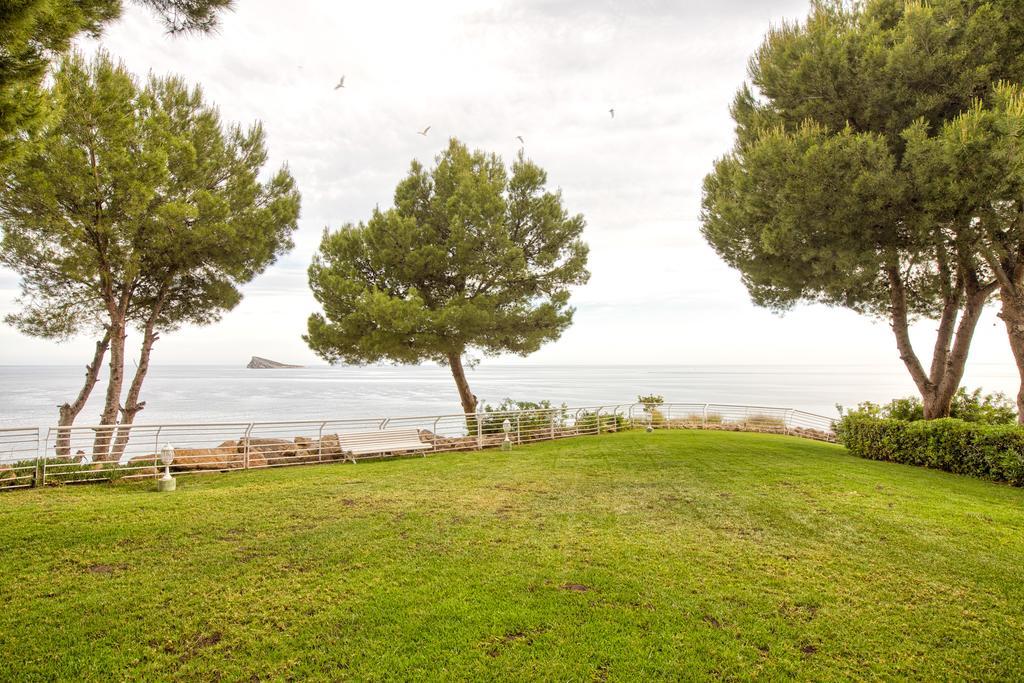Appartement Balcon De Poniente 2116 Benidorm