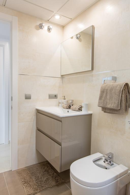 Appartement Balcon De Poniente 2116