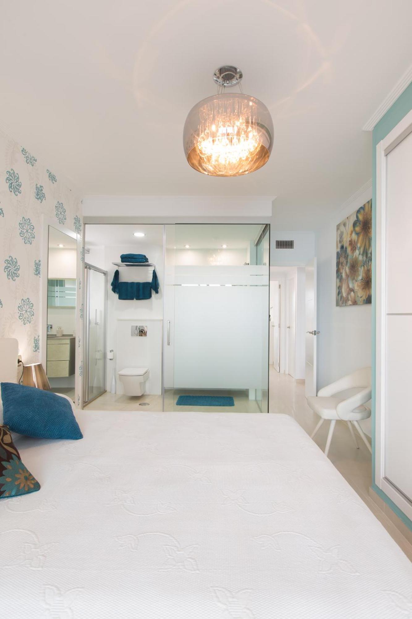 Appartement Balcon De Poniente 2116 Benidorm